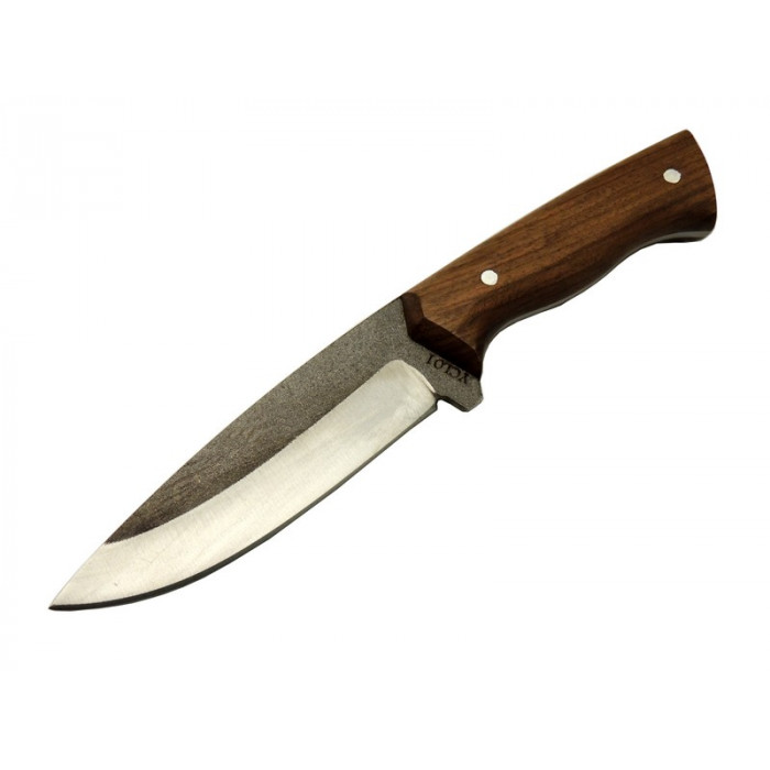 Bushcraft Bıçak